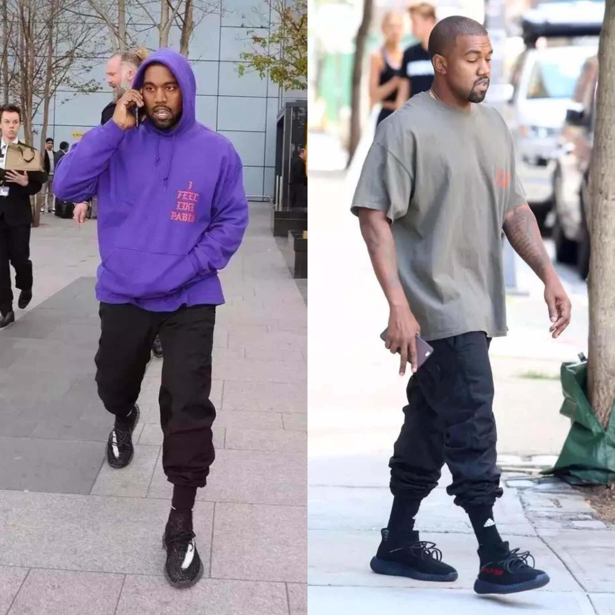 易烊千玺杨幂板鞋,易烊千玺杨幂张大仙