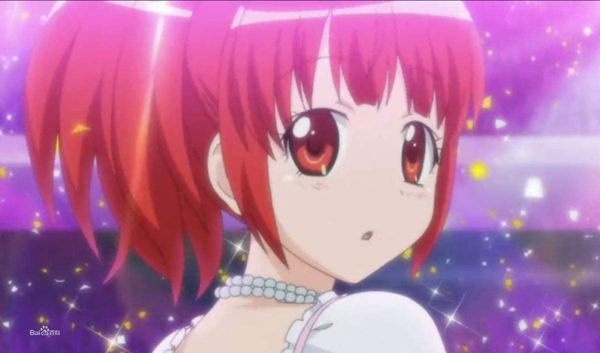 盘点动漫中的哪些害羞女角色,动漫里那些害羞的女孩