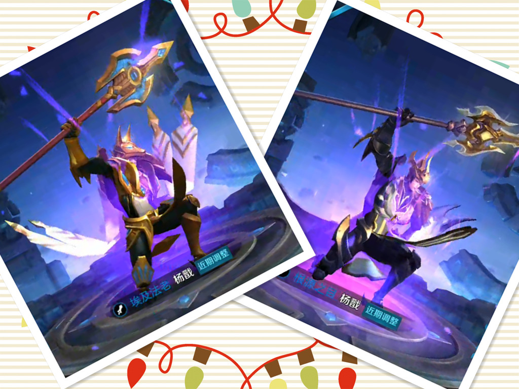 王者光荣有哪些英雄是跪着出场的,王者光荣哪些英雄大招是跪着的