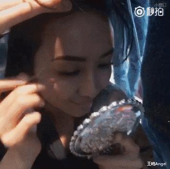 范冰冰护肤秘籍大曝光,范冰冰化身美妆博主开始疯狂安利