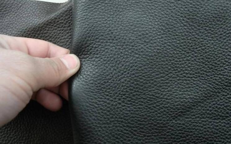 汽车座椅包真皮和原装真皮一样吗,途观l真皮座椅是真的真皮么