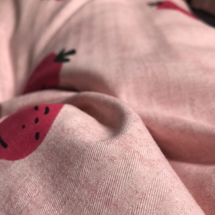 提升幸福感的家居好物床单,提升生活幸福感的床品不可怠慢