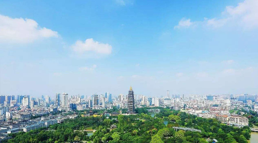 越南一千名球迷来江苏，会看到一个什么样的常州