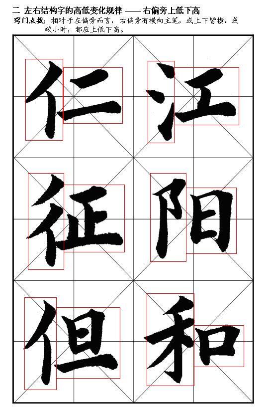 教您如何成为书法大师视频,这才是真正的书法大师