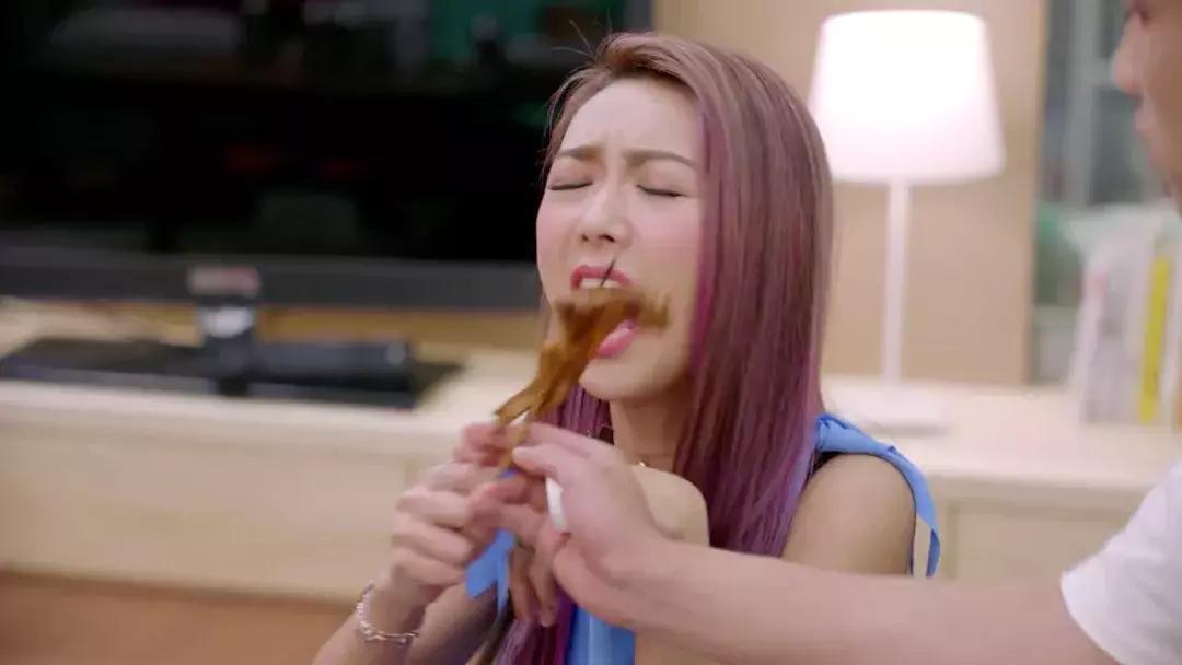 灰姑娘的故事说100年不厌，还不是心里怀揣一个李泽言么