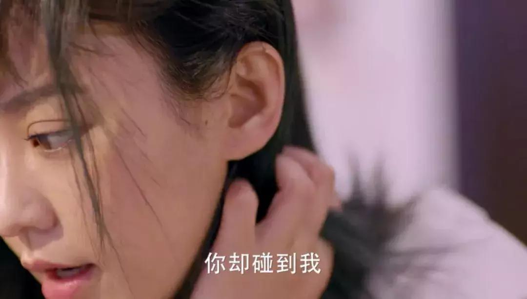 灰姑娘的故事说100年不厌，还不是心里怀揣一个李泽言么