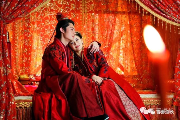 看你人生婚姻的吉凶，究竟是幸福还是不幸