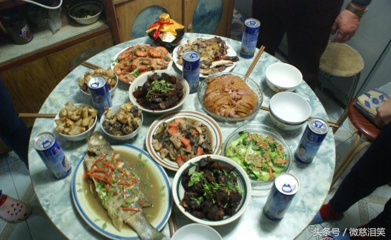 临沂的春节有哪些习俗,了解临沂人过春节传统风俗有哪些