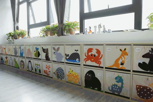 空中足球场，百万架子鼓，专业学前课，幼儿园家长焦虑一站式解决！