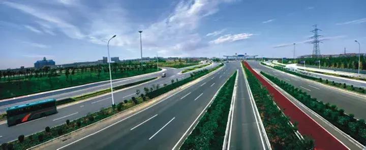 西安未来五年的交通,未来五年西安交通会是什么样子