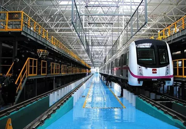 西安未来五年的交通,未来五年西安交通会是什么样子