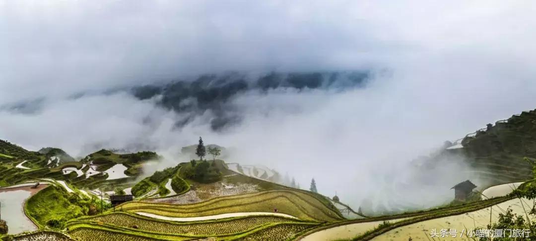 中国最美少数民族村寨,少数民族特点村寨民俗旅游