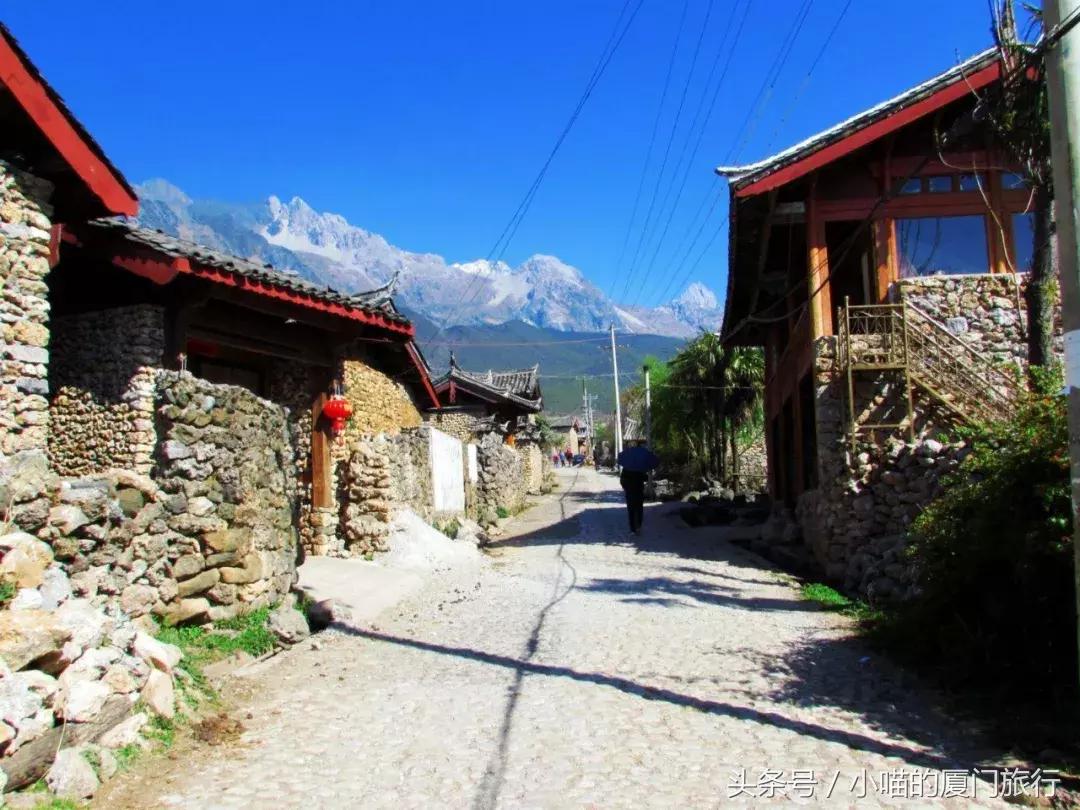 中国最美少数民族村寨,少数民族特点村寨民俗旅游