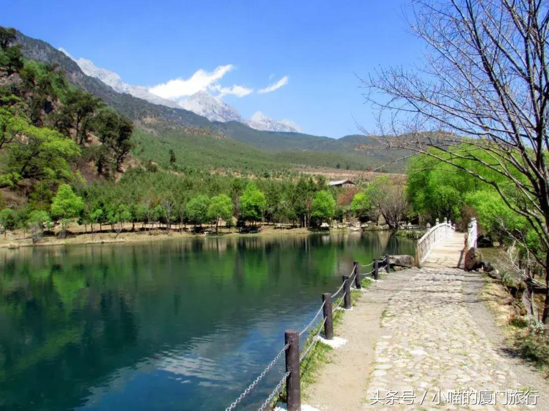 中国最美少数民族村寨,少数民族特点村寨民俗旅游