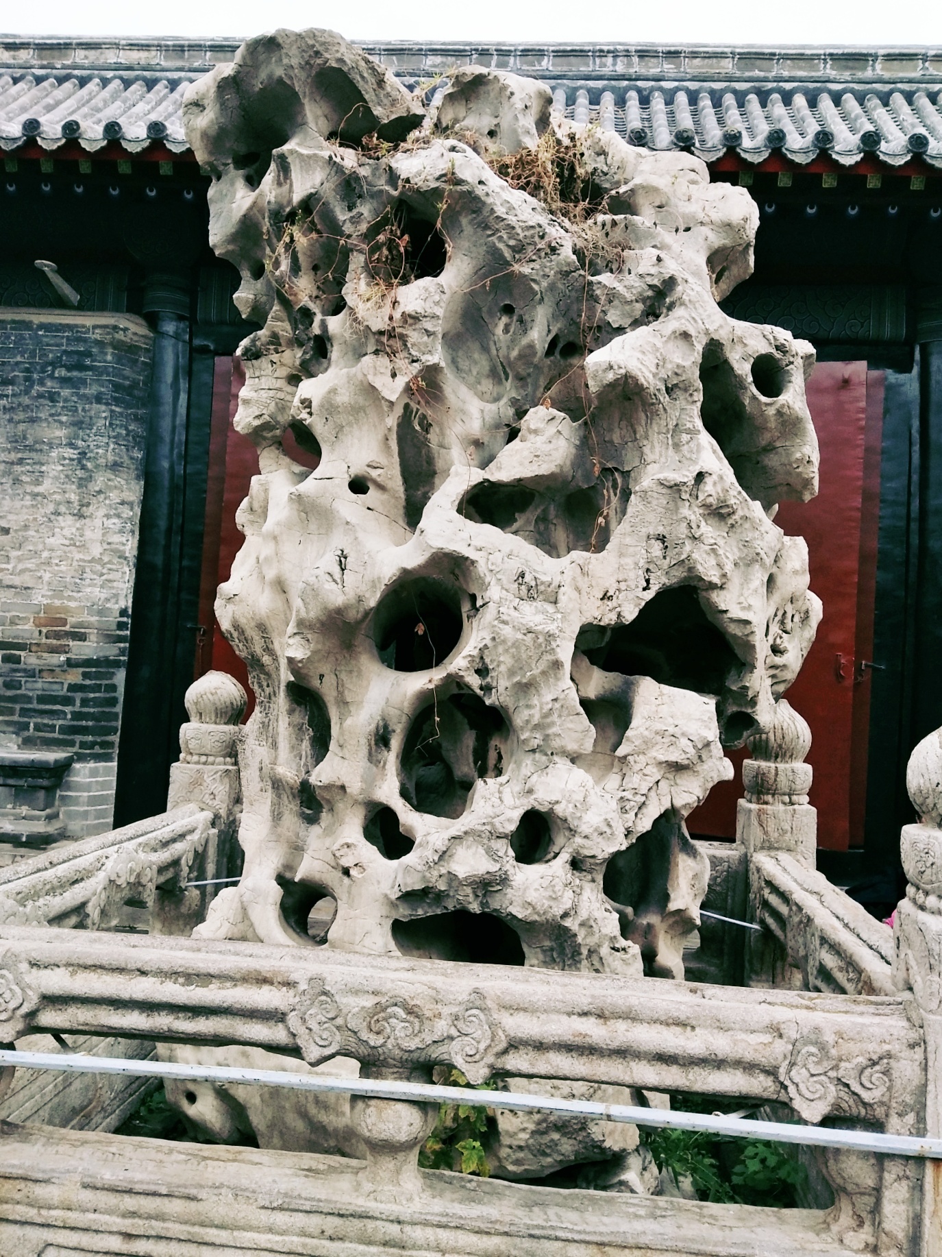 曲阜孔庙旅游攻略图片欣赏,曲阜孔庙景点简介图片高清