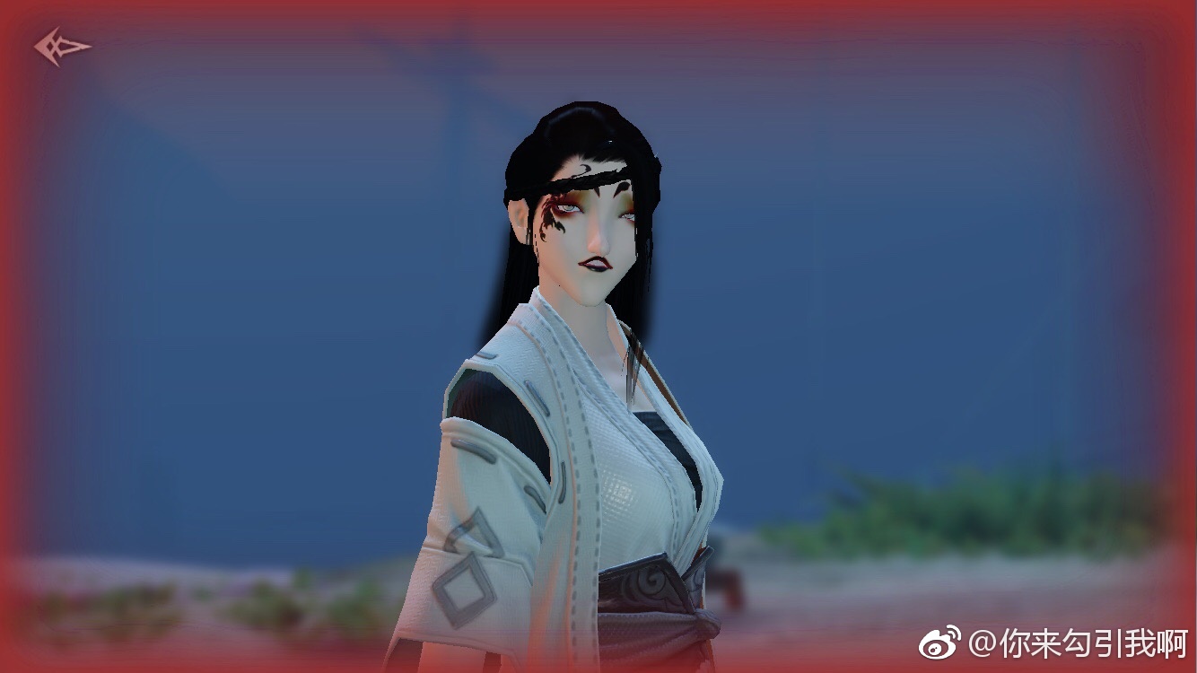 楚留香手游捏脸数据分享捏脸攻略,楚留香最新手游攻略