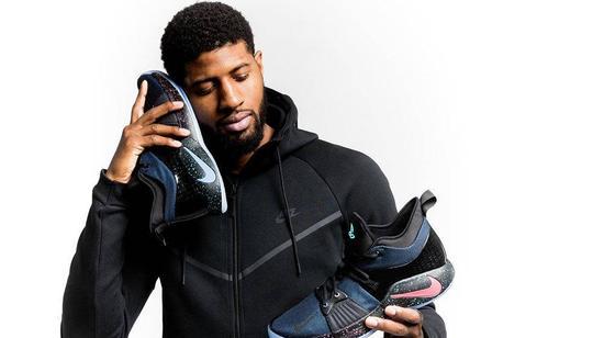 nike会发光的鞋子200左右,会发光的niki