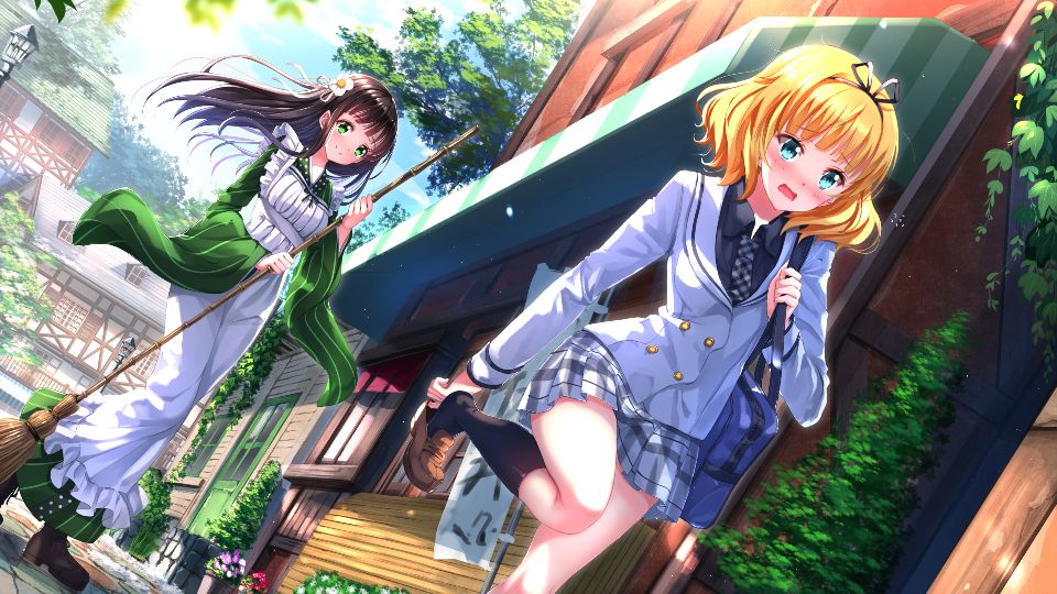 盘点动漫中的哪些害羞女角色,动漫里那些害羞的女孩