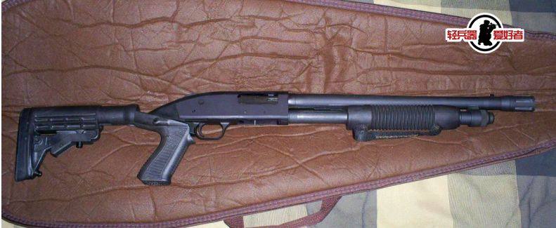 丧尸别跑！《行尸走肉》里那些“对抗丧尸”的终极*器武**（第一季）