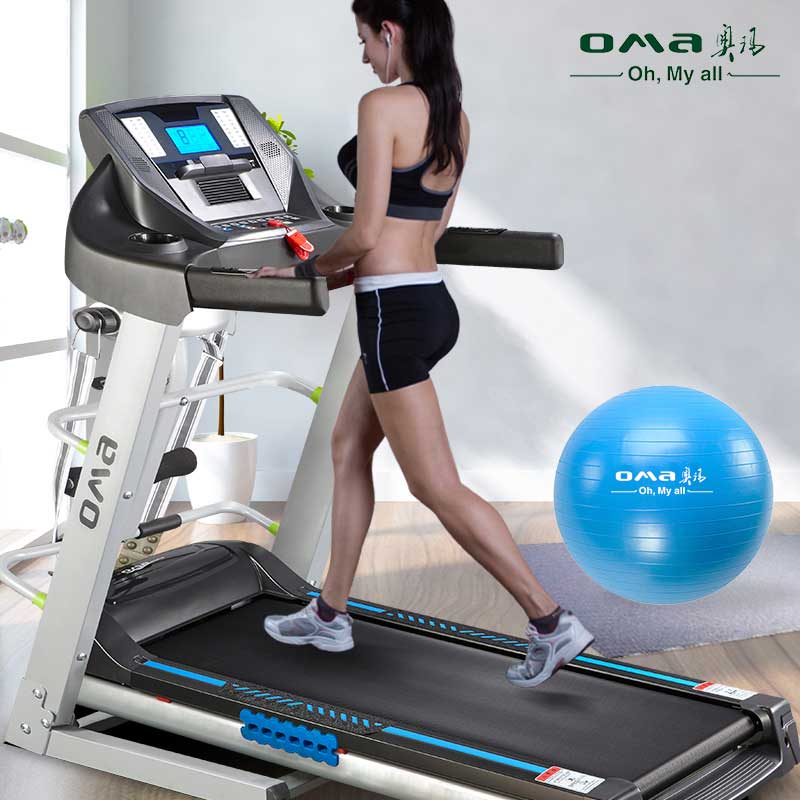 国内跑步机排行前十名品牌,十大家用跑步机十大品牌榜