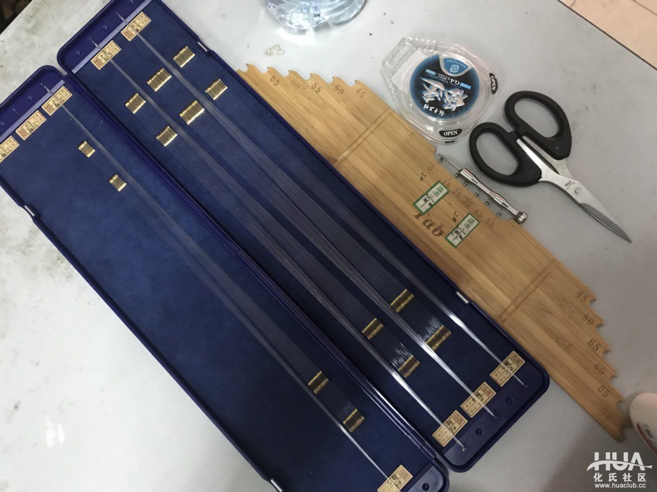 公认最稳的绑钩方法注意细节,公认最稳的绑钩方法新手