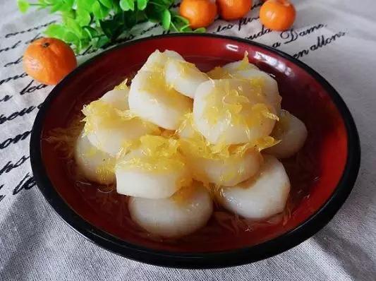 广西新鲜马蹄荸荠亦果亦蔬怎么吃,新鲜马蹄荸荠的吃法大全