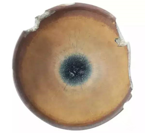 建盏釉色均匀的原因有哪些,建盏百花盏釉色怎么形成的