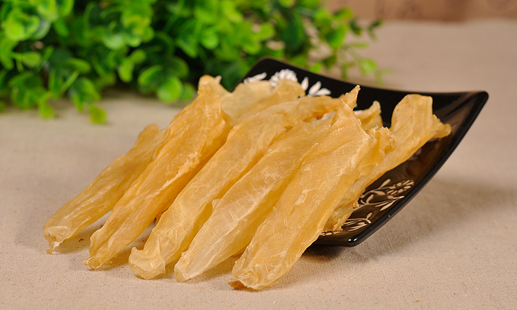 花胶鱼胶做法教程大全,鱼胶花胶食谱大全52道