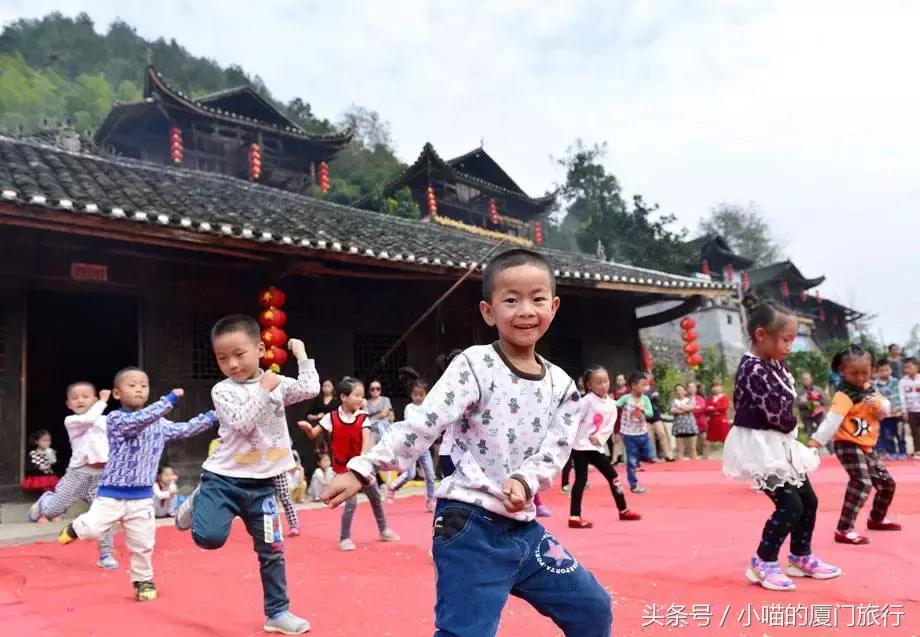 中国最美少数民族村寨,少数民族特点村寨民俗旅游