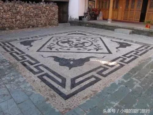 中国最美少数民族村寨,少数民族特点村寨民俗旅游