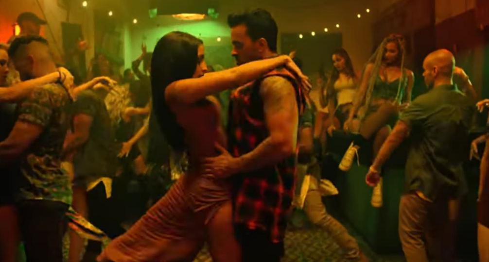 despacito缓缓,despacito路易斯冯西完整版