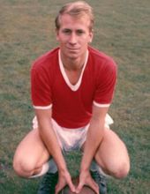 足球最强壮的十大球星,世界足球历史百大球星排行榜