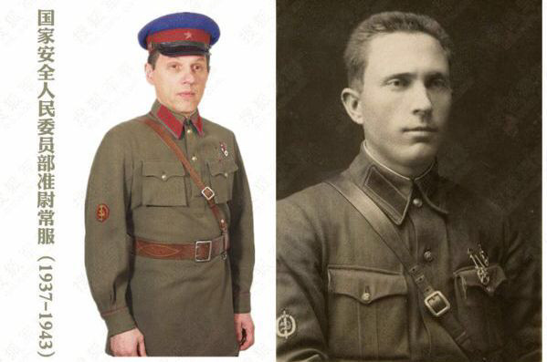 了解我军的军衔设置,军衔等级制度