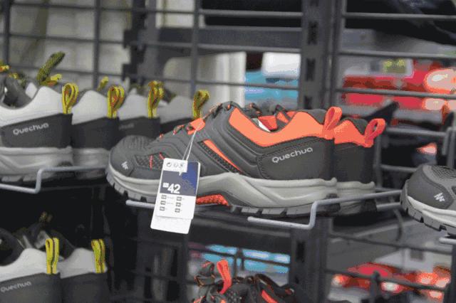 亲测｜听说海口的运动控都去这里了，连玩带剁手，根本停不下来！