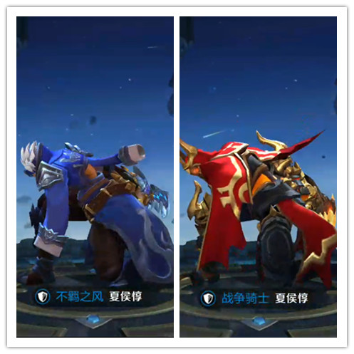 王者光荣有哪些英雄是跪着出场的,王者光荣哪些英雄大招是跪着的