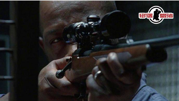 丧尸别跑！《行尸走肉》里那些“对抗丧尸”的终极*器武**（第一季）