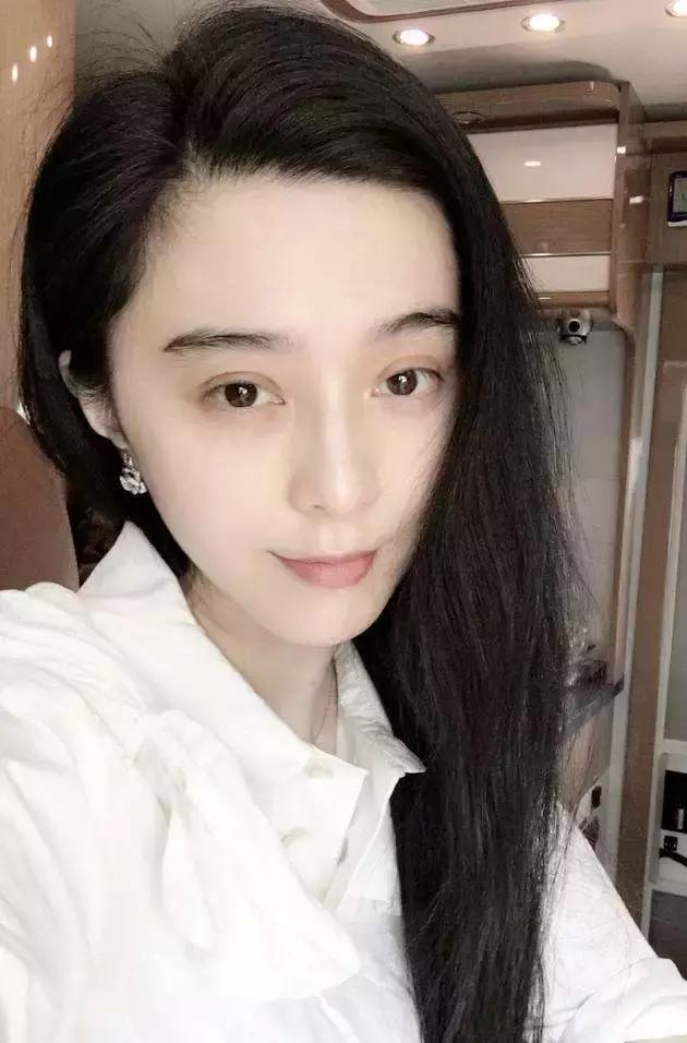 范冰冰护肤秘籍大曝光,范冰冰化身美妆博主开始疯狂安利