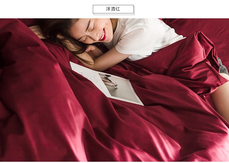 提升幸福感的家居好物床单,提升生活幸福感的床品不可怠慢