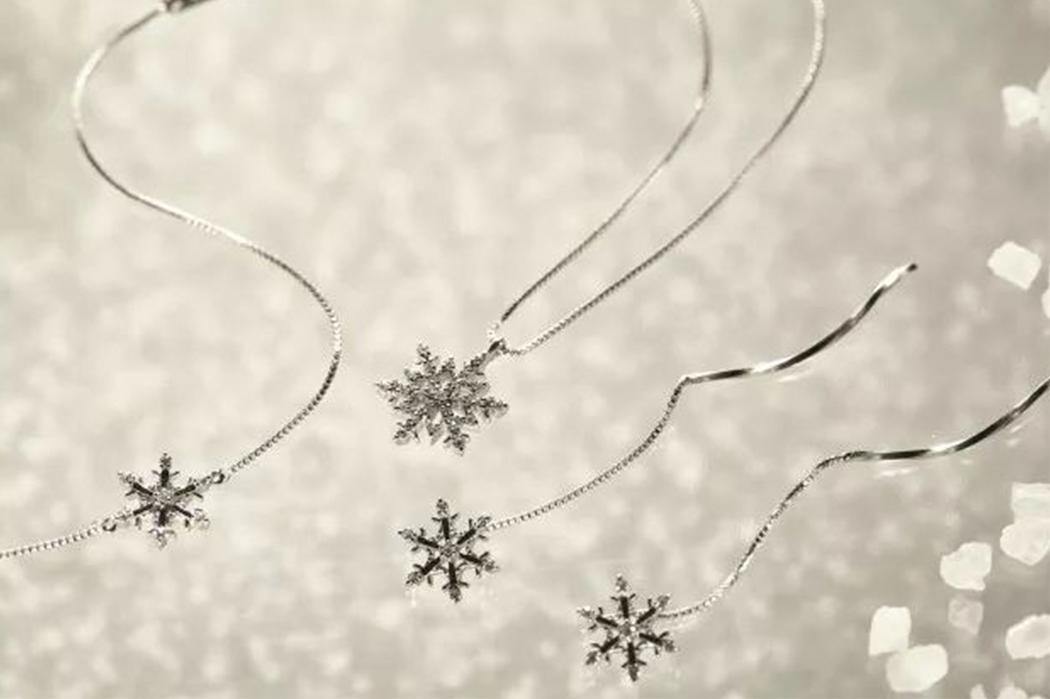 有哪些小众但是有内涵的首饰,大牌的小众首饰