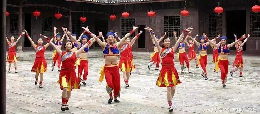 中国最美少数民族村寨,少数民族特点村寨民俗旅游