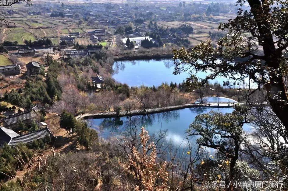 中国最美少数民族村寨,少数民族特点村寨民俗旅游