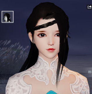 楚留香手游捏脸数据分享捏脸攻略,楚留香最新手游攻略