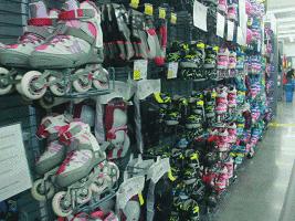 亲测｜听说海口的运动控都去这里了，连玩带剁手，根本停不下来！