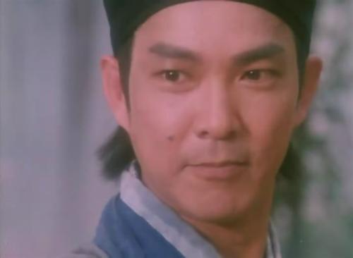 元彪的冰封奇侠花絮,武打明星元彪视频