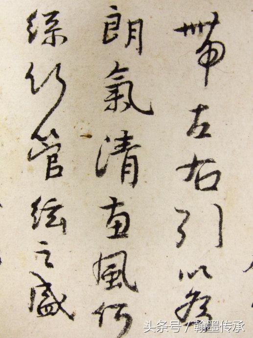 八大山人历代绘画大师,清代著名的艺术家八大山人指的是