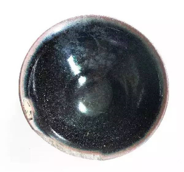 建盏釉色均匀的原因有哪些,建盏百花盏釉色怎么形成的