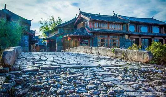 中国最美少数民族村寨,少数民族特点村寨民俗旅游