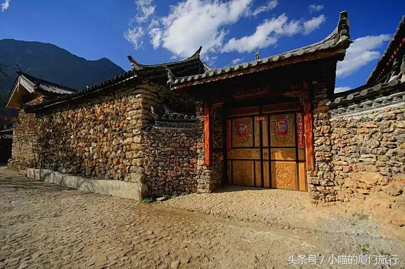 中国最美少数民族村寨,少数民族特点村寨民俗旅游