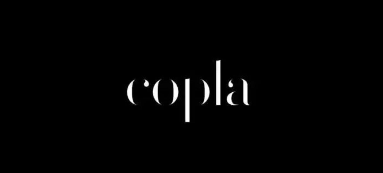 日本餐饮logo设计欣赏,简朴寨餐饮连锁有限公司logo