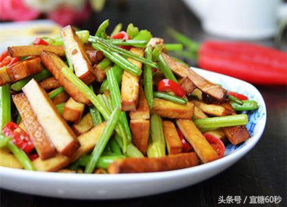 三道降糖家常菜糖友吃美味又稳糖,有助降糖的一日三餐食谱